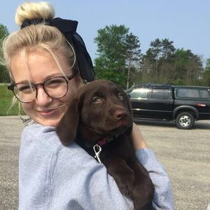 Meet your Posher, Amanda